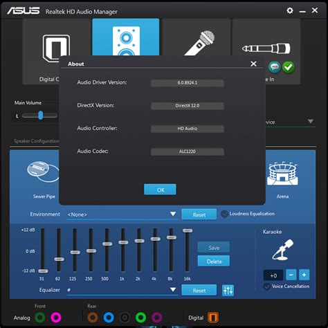 Open audio witch pro